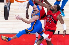 米兰娱乐平台 -关于多伦多猛龙训练开放日，冲刺阶段刷新队史纪录引欢呼，全明星赛在即，训练强度明显提升的信息