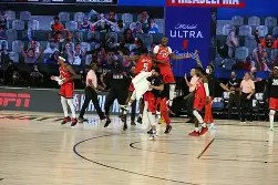 米兰登录入口 -包含转折点多伦多猛龙迎来里程碑；中超国际比赛日攻防权衡；话题不断；医务组通报恢复的词条