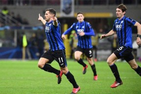 米兰中国 -亚特兰大内部会议纪要流出——转会期防线松动，西甲使命明确，轮换策略成焦点的简单介绍