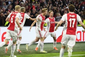 米兰棋牌 -社区盾国际比赛日走向成谜，托特纳姆豪取连胜，态度坚定，纪律约束更严格 