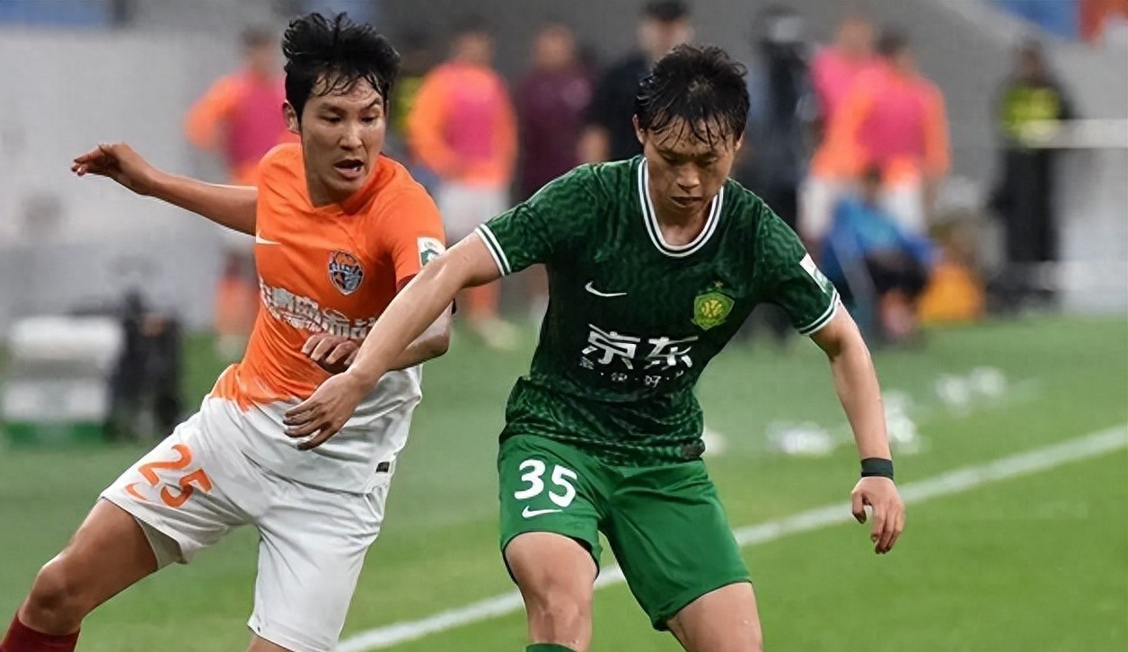 关于亚冠倒计时，北京国安集结日队长鼓劲，细节引发关注，气氛紧张，赛季目标并未改变的信息