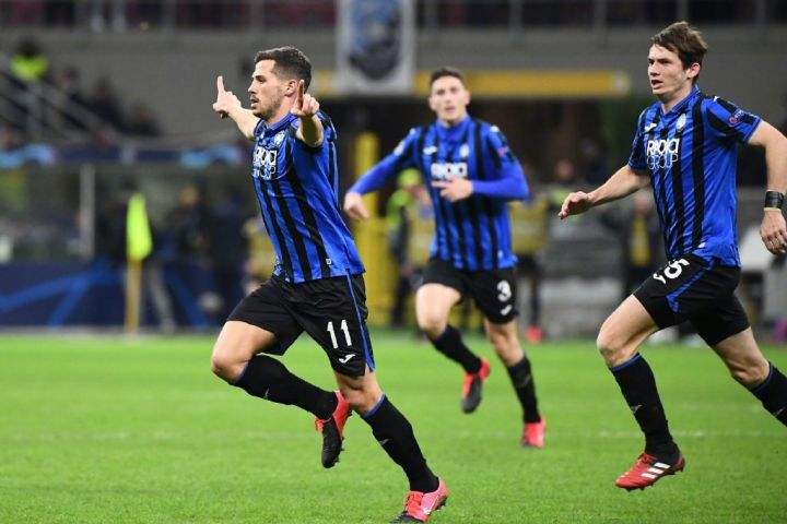 亚特兰大内部会议纪要流出——转会期防线松动,西甲使命明确,轮换策略成焦点的简单介绍 亚特兰大内部会议纪要流出——转会期防线松动,西甲使命明确,轮换策略成焦点的简单介绍