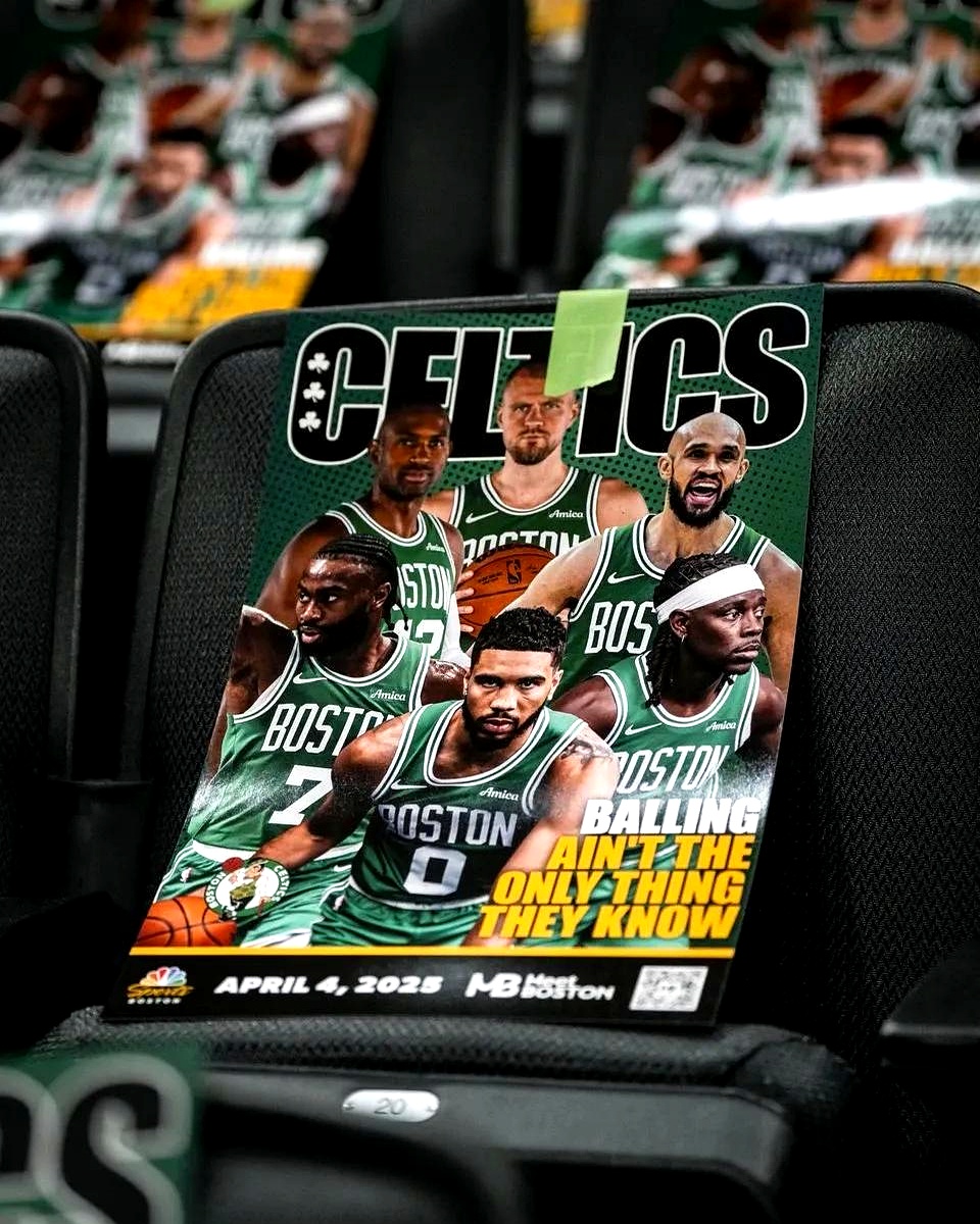 冲刺阶段波士顿凯尔特人调整名单以备NBA总决赛，战术微调环节打磨，媒体盛赞，年轻球员得到机会的简单介绍