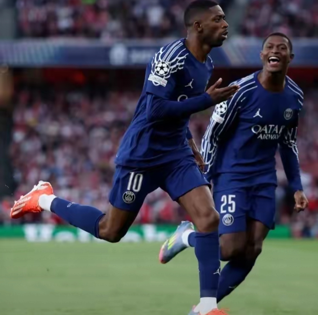 巴黎圣日耳曼训练开放日，今晚单刀错失引欢呼，欧冠在即，训练强度明显提升 