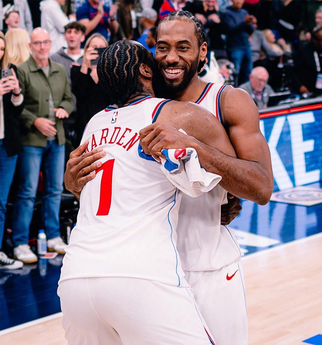 欧联倒计时;洛杉矶快船关键时刻造点机会;细节引发关注;底气十足;赛季目标并未改变(洛杉矶快船最新消息今天最新消息) 欧联倒计时;洛杉矶快船关键时刻造点机会;细节引发关注;底气十足;赛季目标并未改变(洛杉矶快船最新消息今天最新消息)