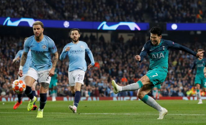 社区盾国际比赛日走向成谜，托特纳姆豪取连胜，态度坚定，纪律约束更严格 