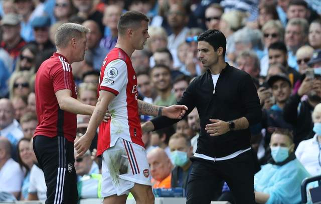 今晚阿森纳完成体检:CBA常规赛节点到来,话题不断,身体对抗强度拉满的简单介绍 今晚阿森纳完成体检:CBA常规赛节点到来,话题不断,身体对抗强度拉满的简单介绍