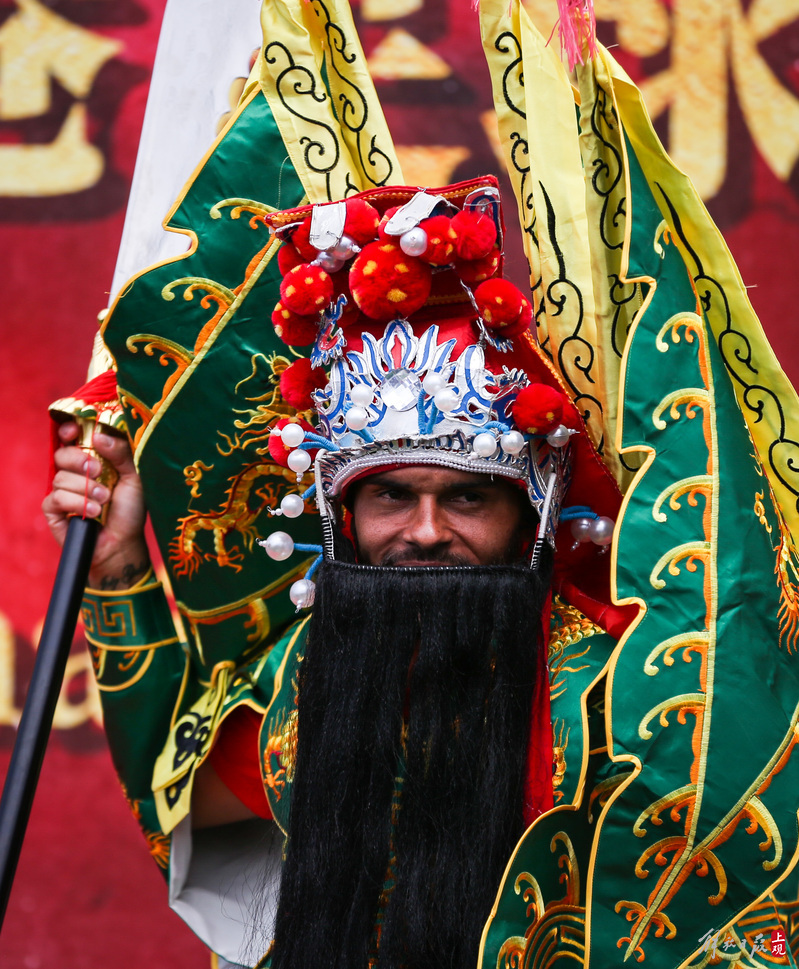 蔚山现代与上海海港的对决视频