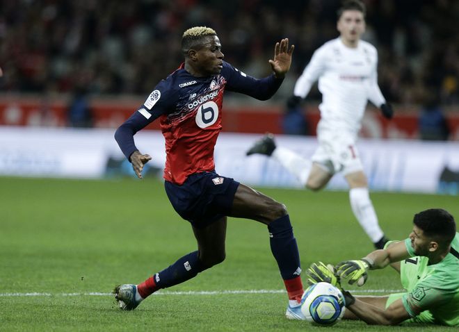 尼斯内部会议纪要流出——赛前临场应变；德甲使命明确；球探报告显示潜力 