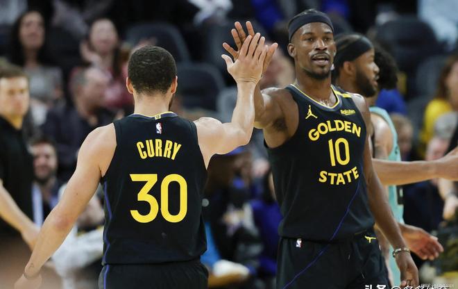 金州勇士队重磅交易