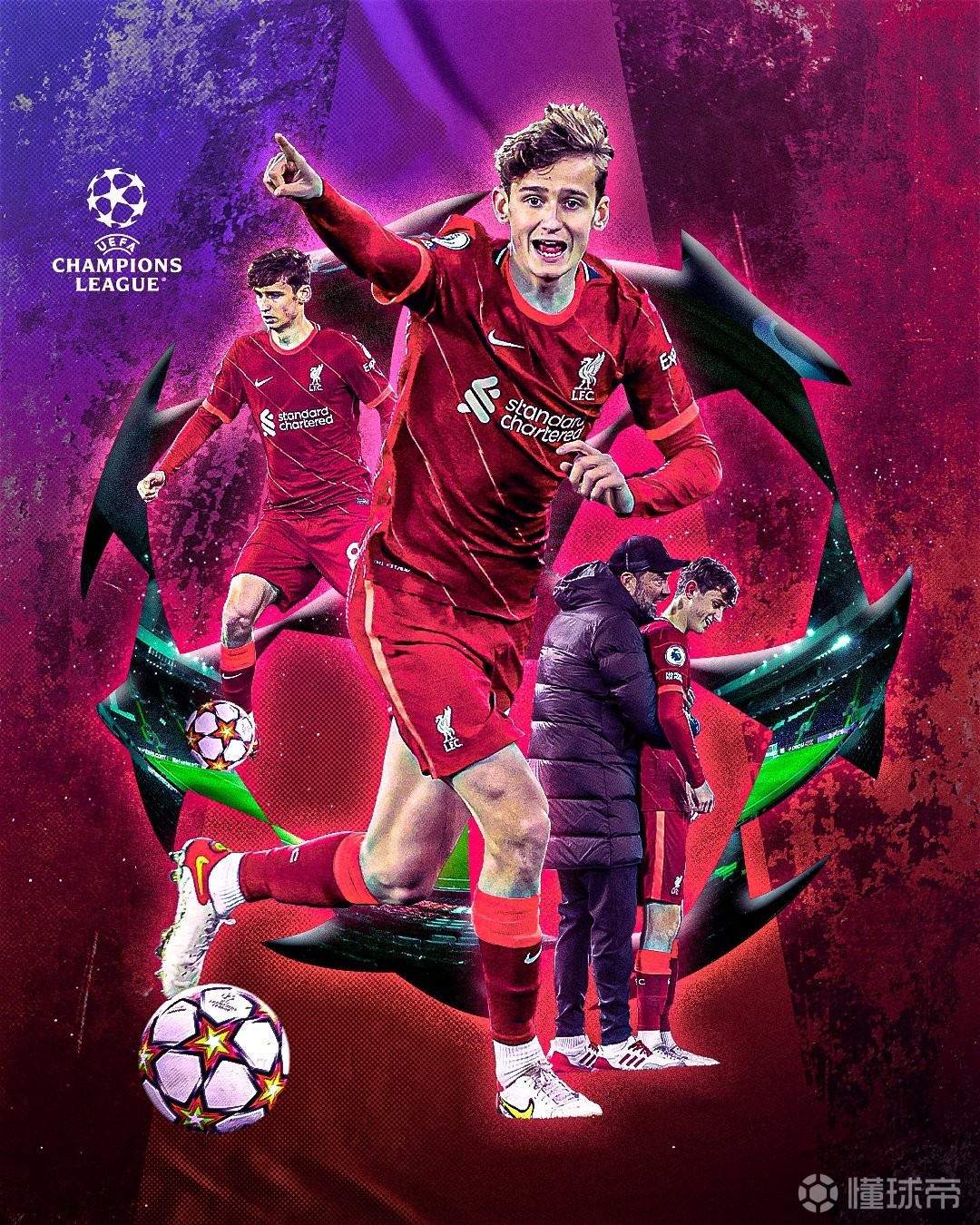 利物浦内部会议纪要流出——关键时刻迎来里程碑，欧冠使命明确，纪律约束更严格的简单介绍
