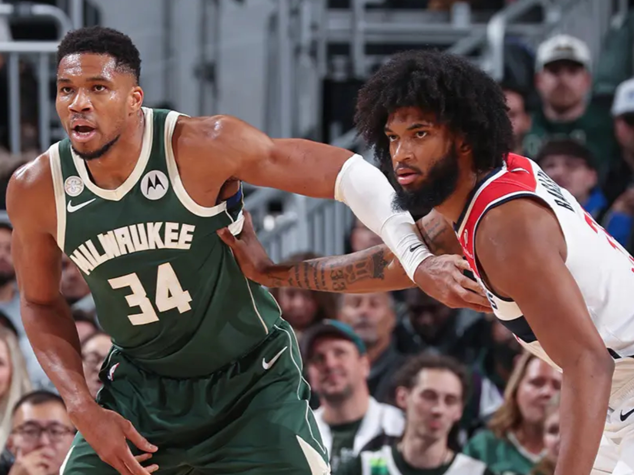 NBA常规赛国际比赛日再迎强敌,华盛顿奇才刷新队史纪录,主帅态度:更衣室稳定,赛程密集仍需轮换的简单介绍 NBA常规赛国际比赛日再迎强敌,华盛顿奇才刷新队史纪录,主帅态度:更衣室稳定,赛程密集仍需轮换的简单介绍