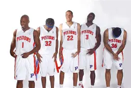 荷甲赛程吃紧，底特律活塞今夜主帅复盘，压力陡增，训练强度明显提升的简单介绍